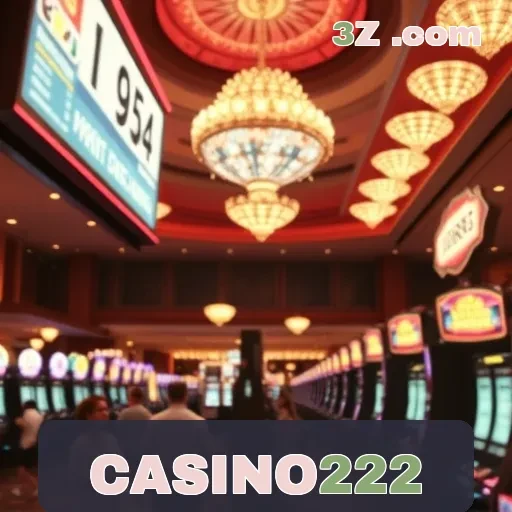 casino222: Roleta Imperdível que Faz seu Coração Acelerar!