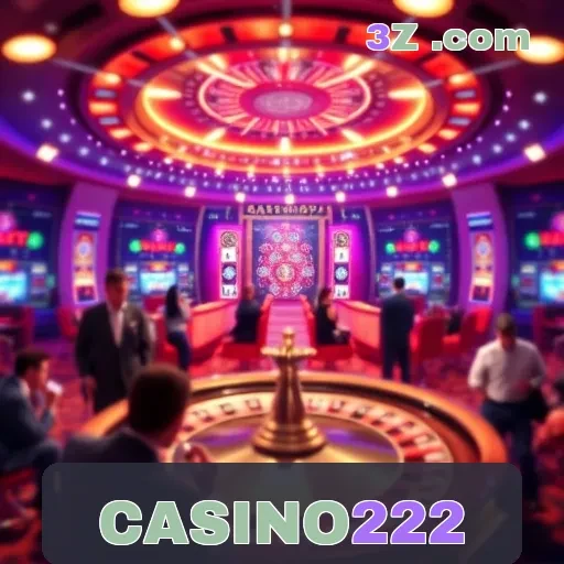 casino222: Os Segredos da Seção VIP para Jogadores que Amam Privilégios