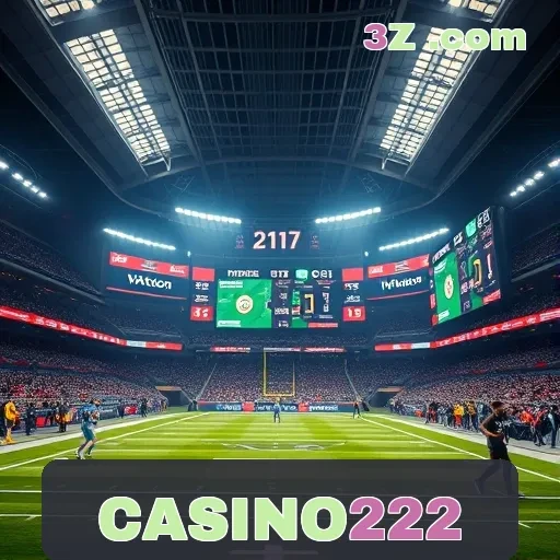 casino222: Explore as Novidades e Maximize Seus Ganhos